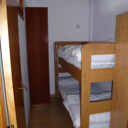 Biescas Apartman Biescas