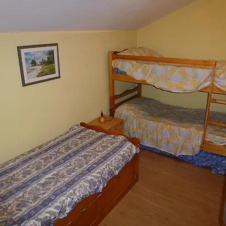 Biescas Apartman Biescas