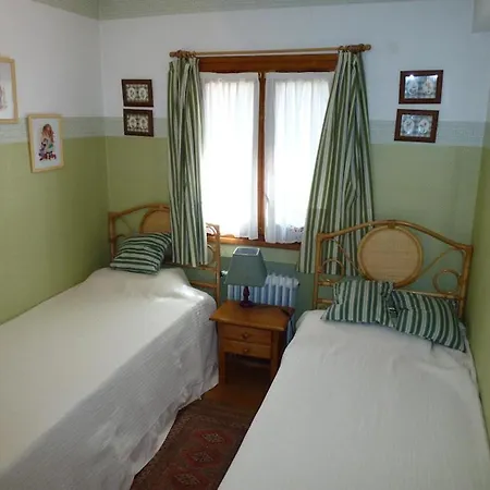 Apartman Biescas