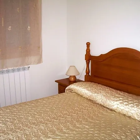 3000 Apartment Biescas (Aragon)
